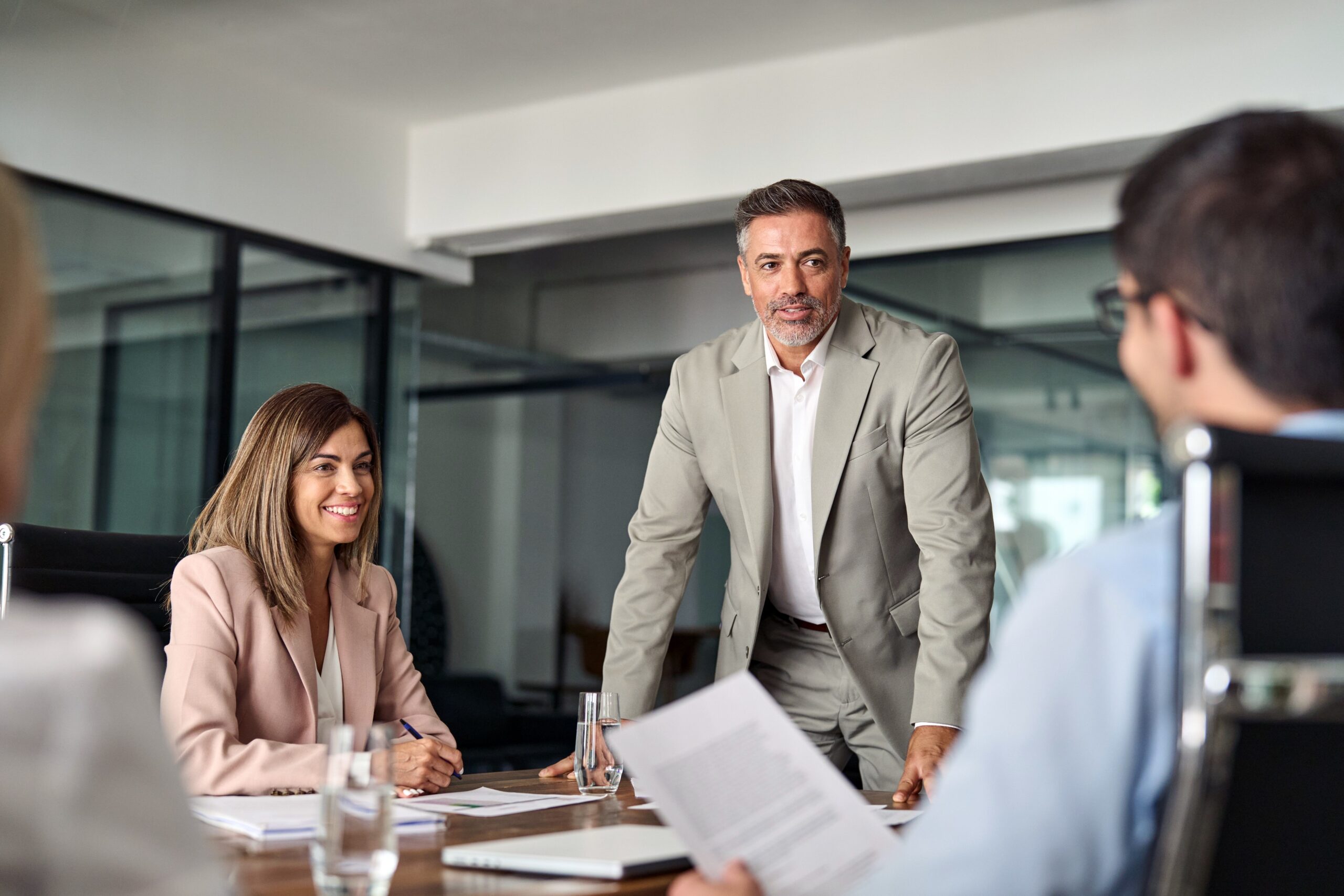 The 10 Skills and Traits of Successful Digital Leaders: A C-Suite Executive’s Playbook for Transformation