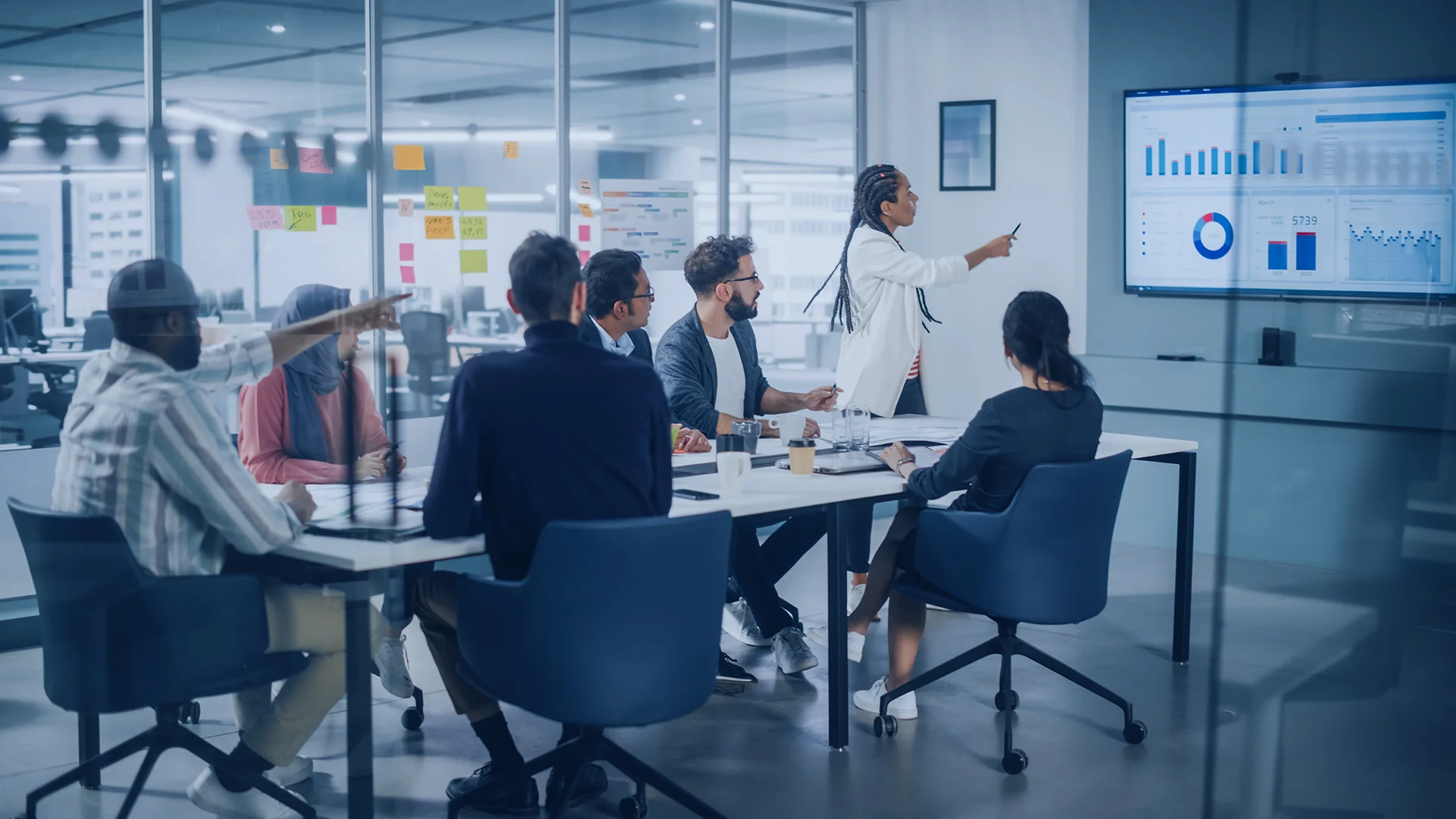 Digital Transformation Services: Custom Software Development That Delivers Quality, Value, and Ease of Customer Experience