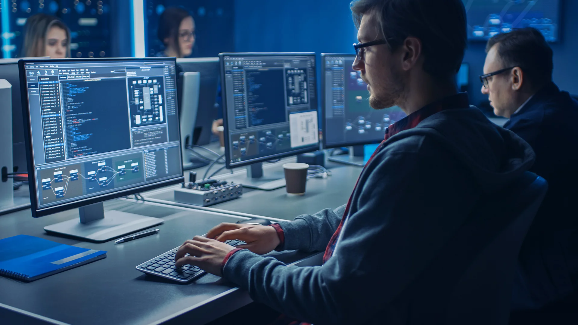 Cloud Application Development: Custom Software Development That Delivers Quality, Value, and Ease of Customer Experience