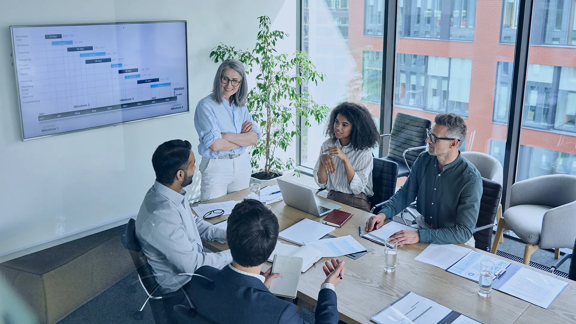 IT Staff Augmentation With Service Levels Guaranteed
