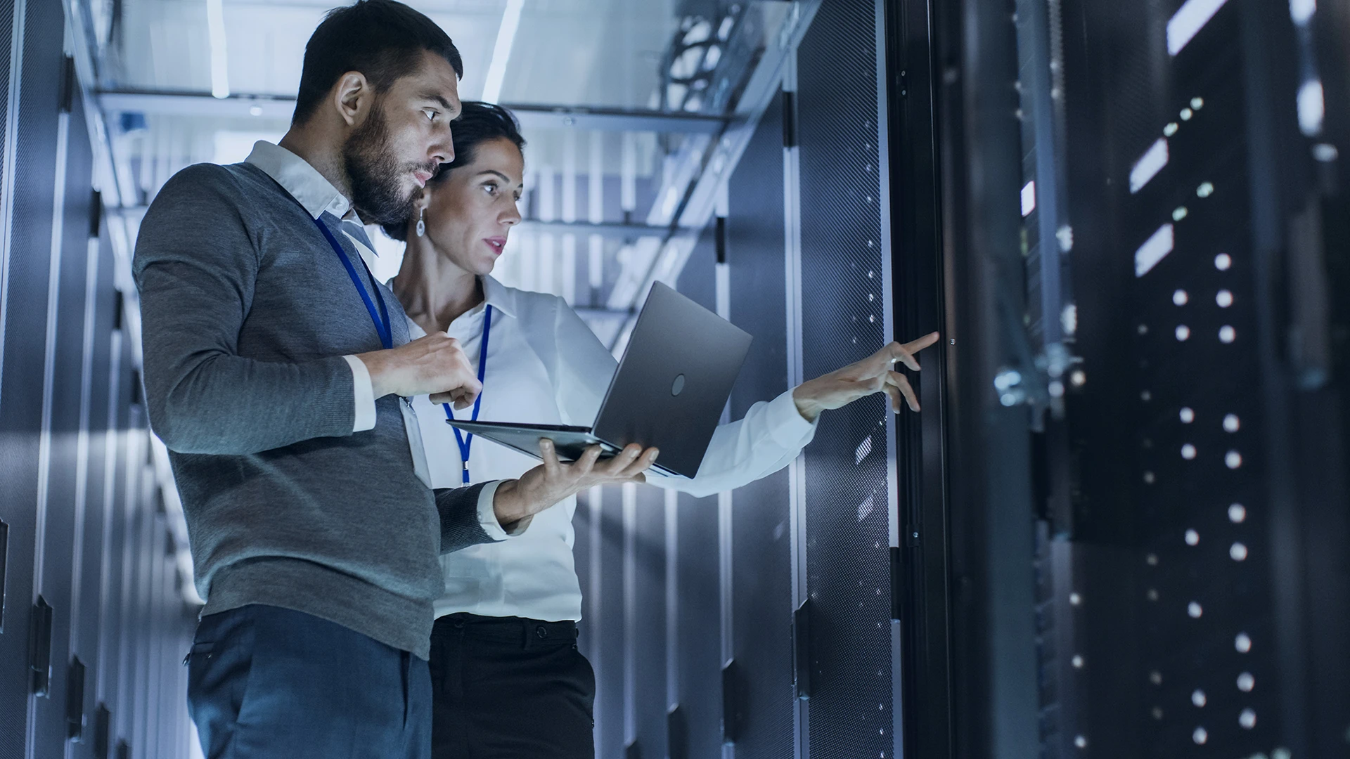 Cloud Services: Custom Software Development That Delivers Quality, Value, and Ease of Customer Experience