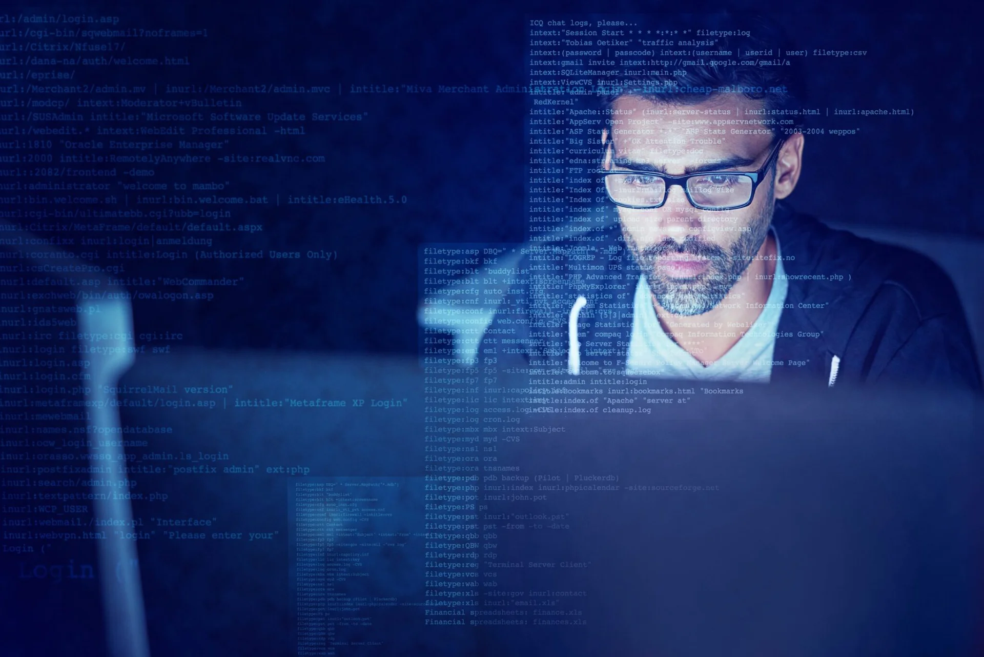 cybersecurity