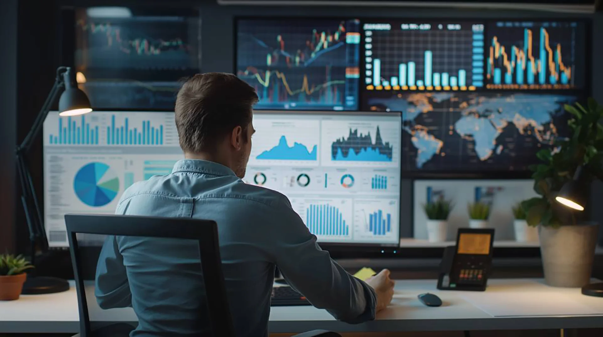 data and analytics services proof of concept and prototype modeling