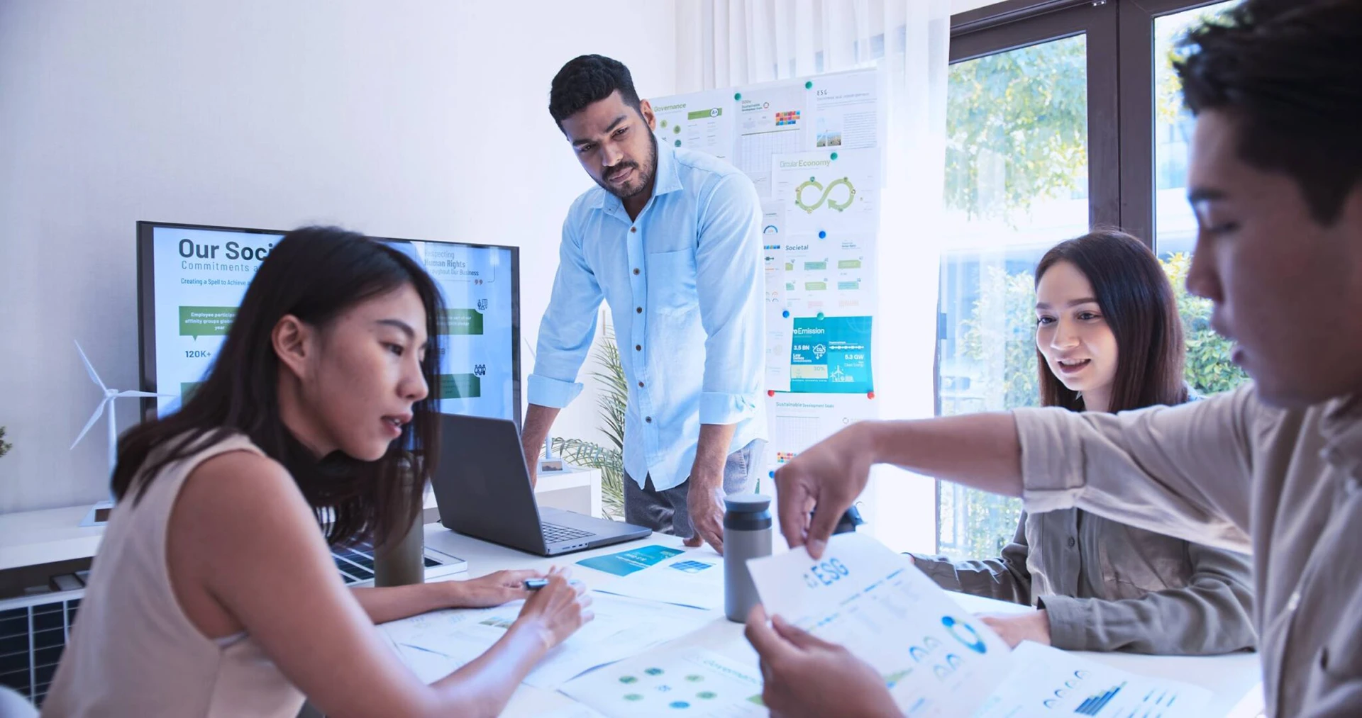 90-day ppc, social media management, seo, and digital marketing services