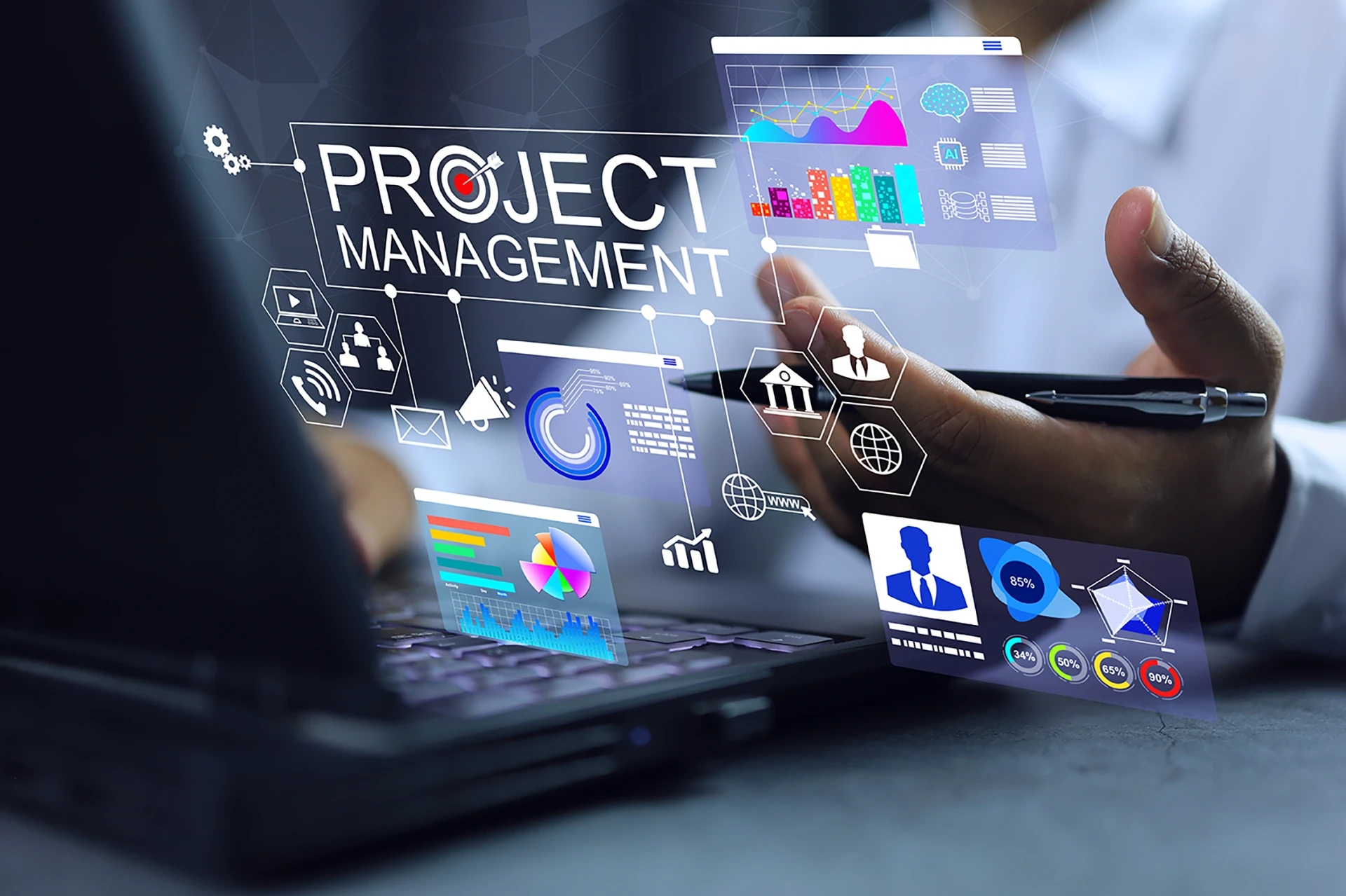 Comprehensive Project Assessment: Mitigating Risks and Unlocking Value in Application Modernization