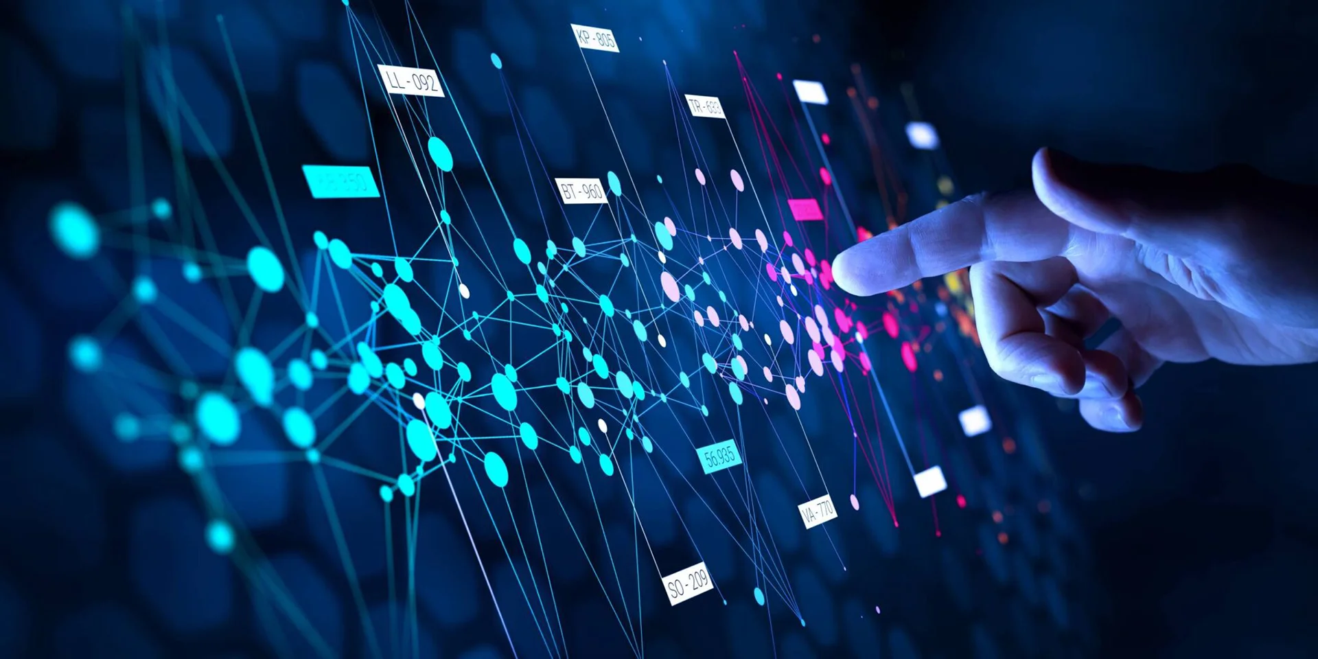 machine learning companies: delivering industry-specific solutions