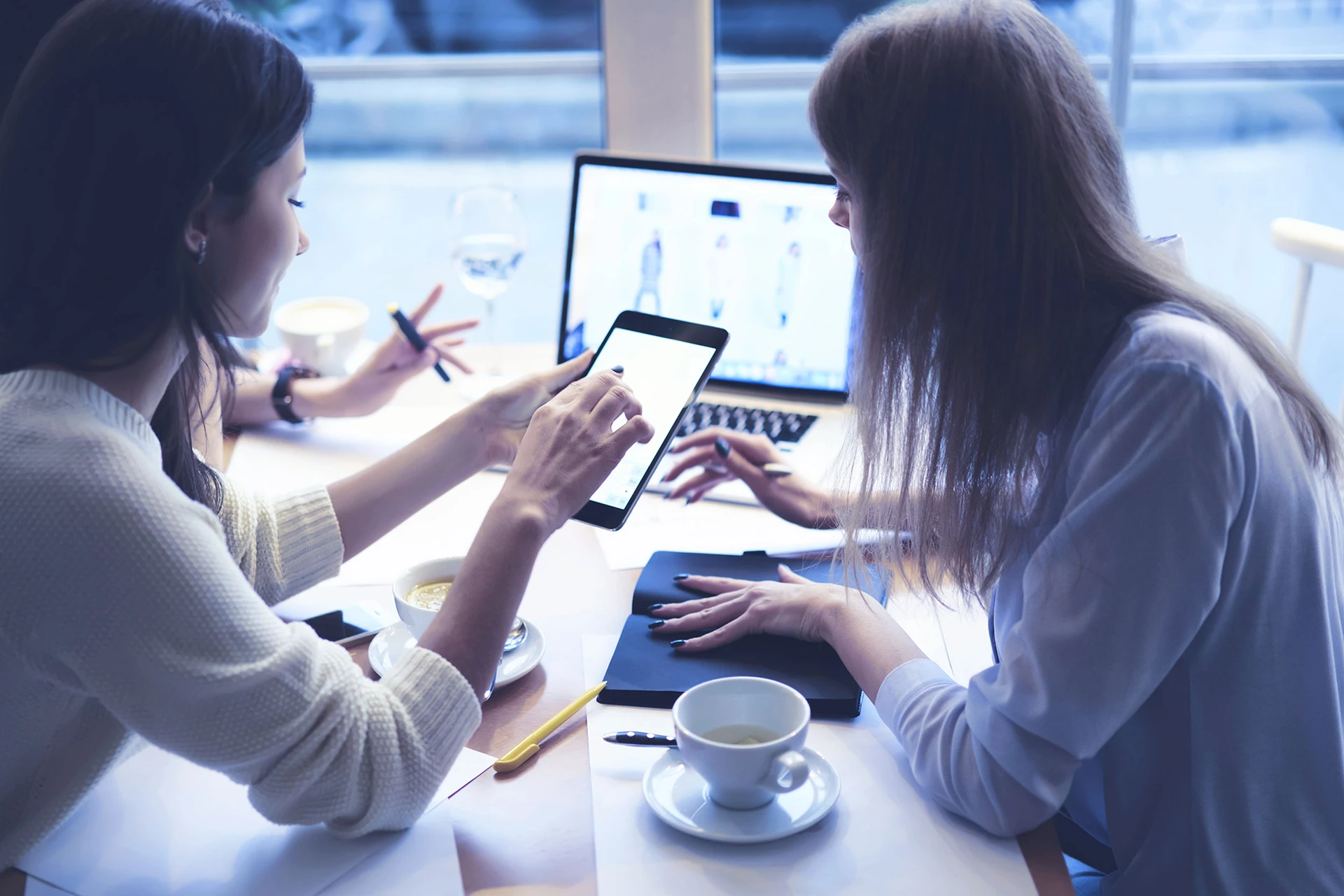 PPC Management Services With SilverXis
