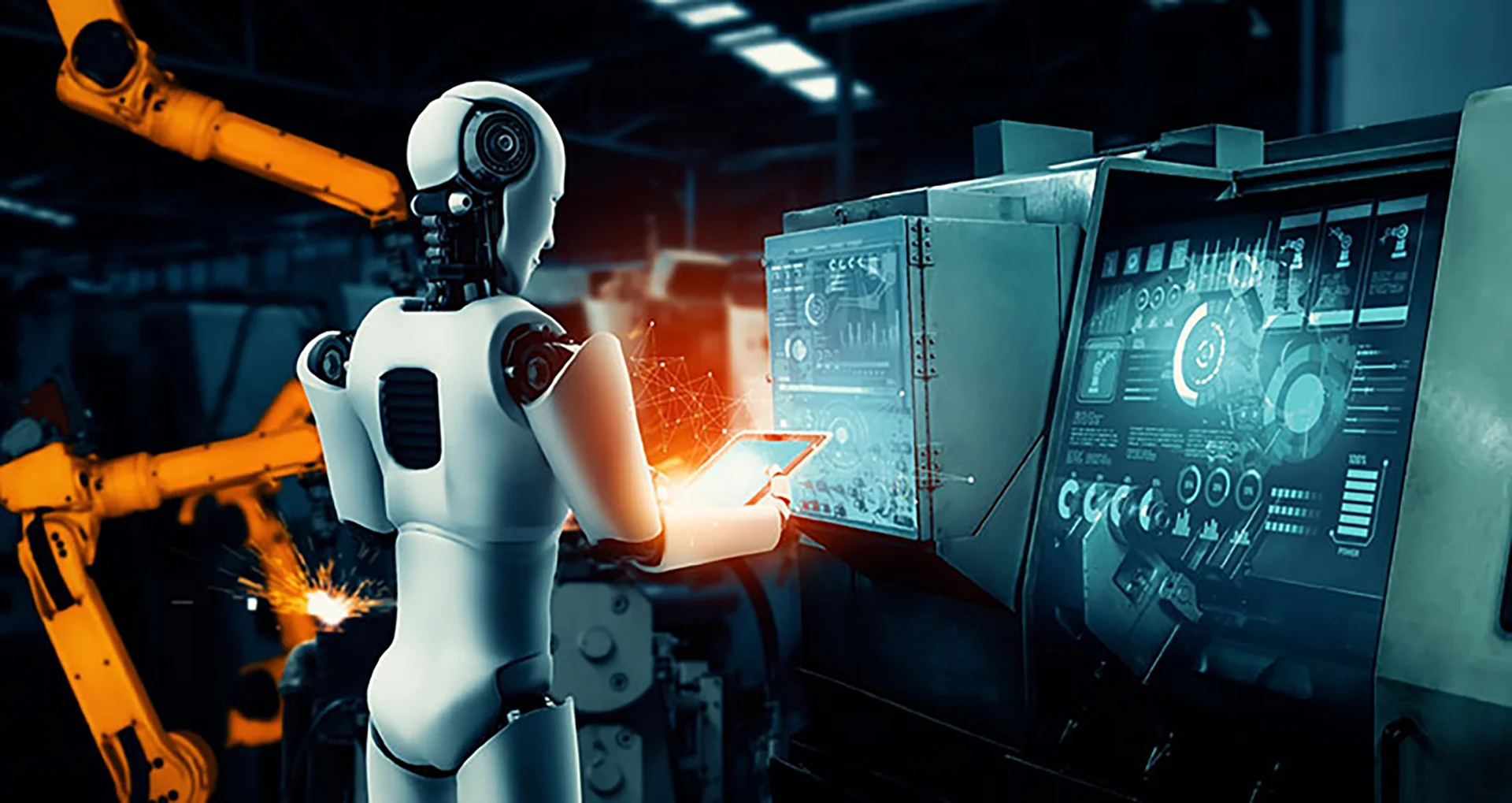 rpa vs. machine learning development services: choosing the right solution for workflow automation