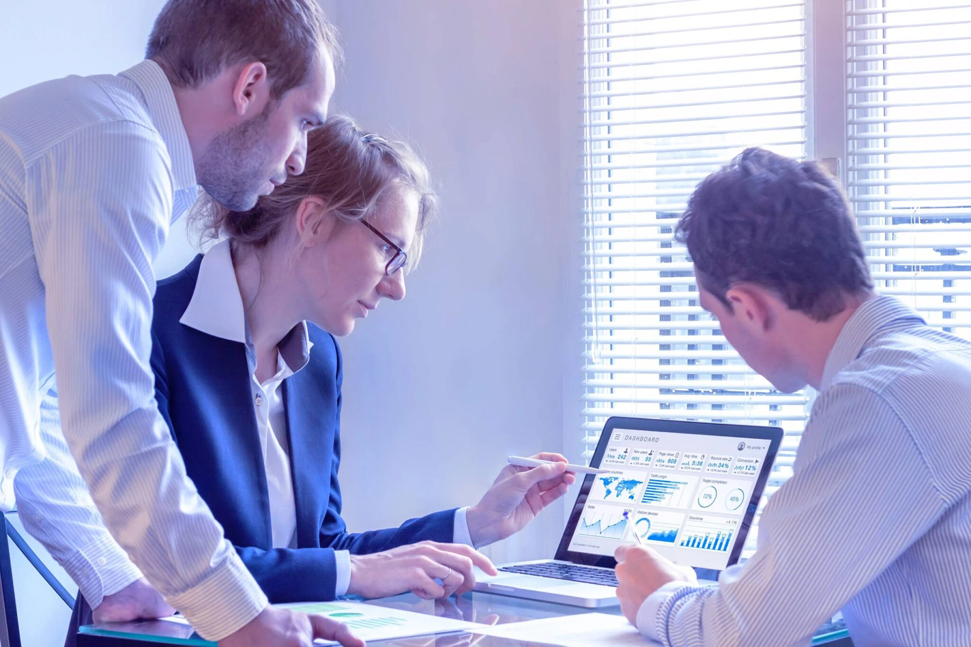 90 days of free seo growth with our seo consulting services proof of concept