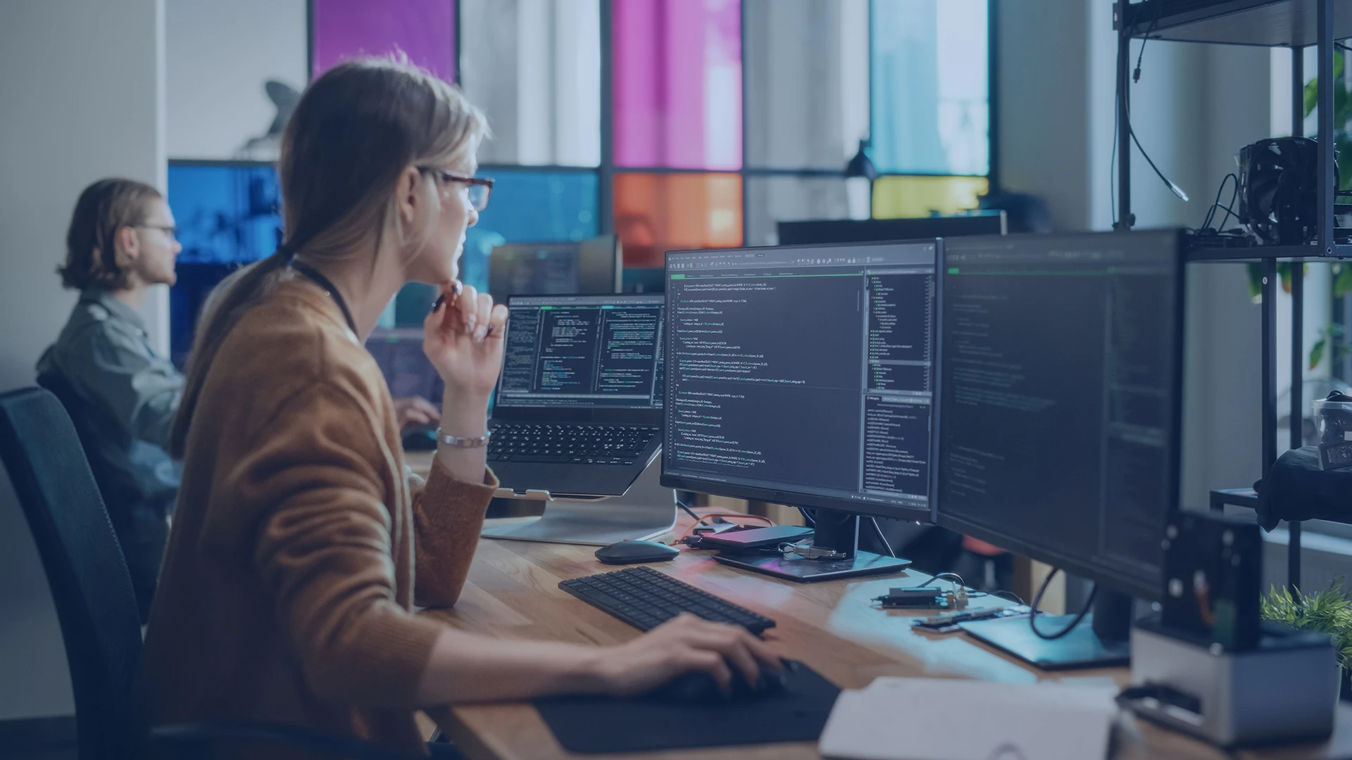 Website Development Services: Let Our Foundation Create Your Traffic