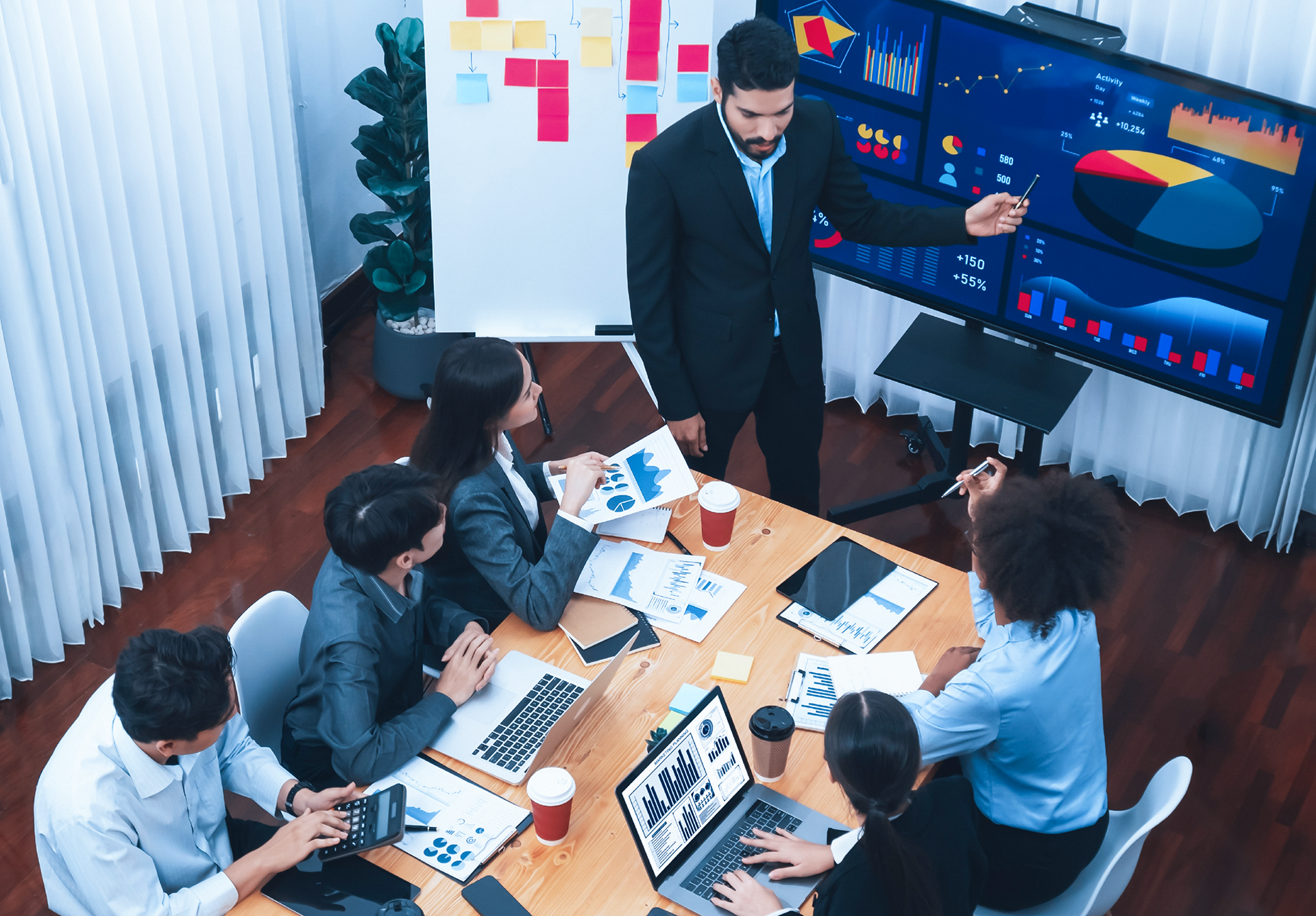 the power of combined seo ppc services