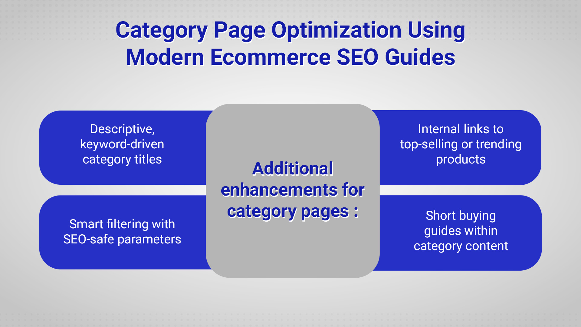 effective ecommerce seo tips to drive organic results - 3
