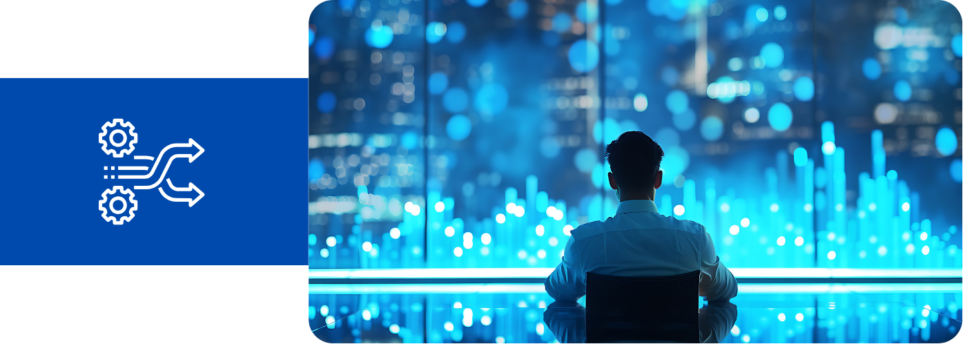 Common Drivers That Force Transformation - SilverXis Inc.