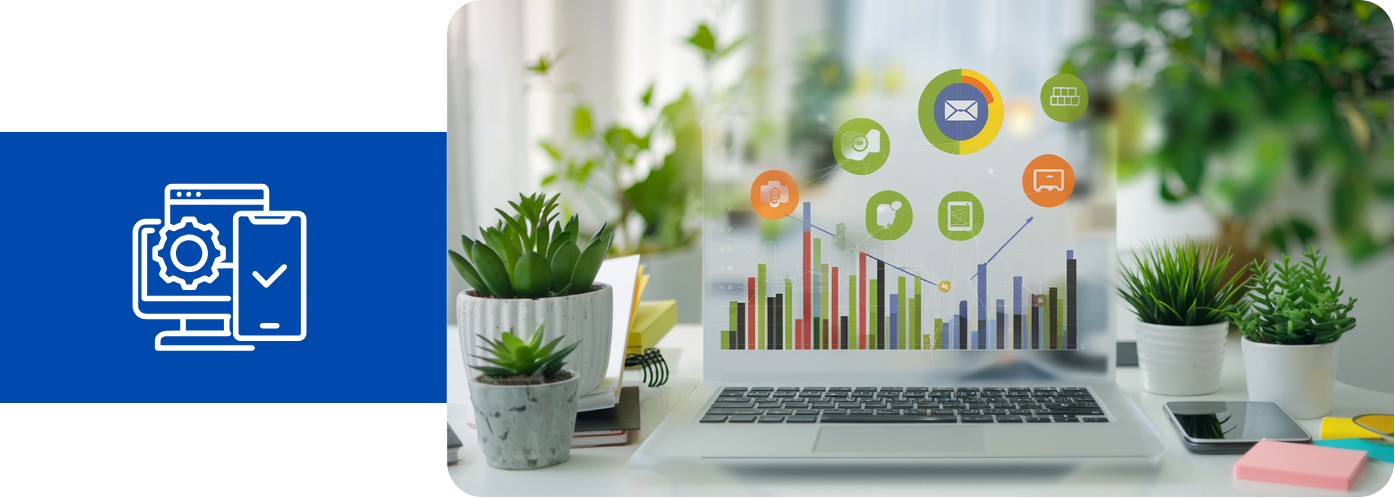 Core Principles of a Digital Transformation Framework - SilverXis Inc.