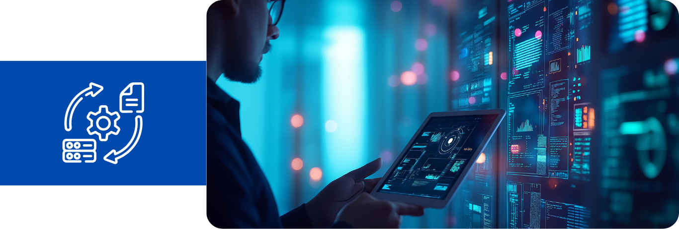 Phase 4 Data Platform Transformation - SilverXis Inc.