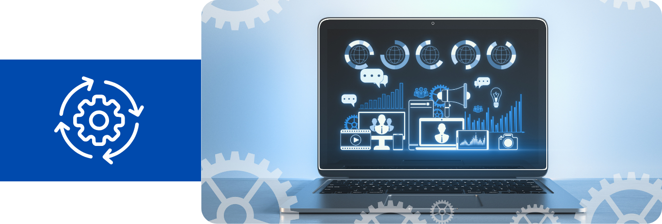Phase 5 Process Automation and Workflow Optimization - SilverXis Inc.