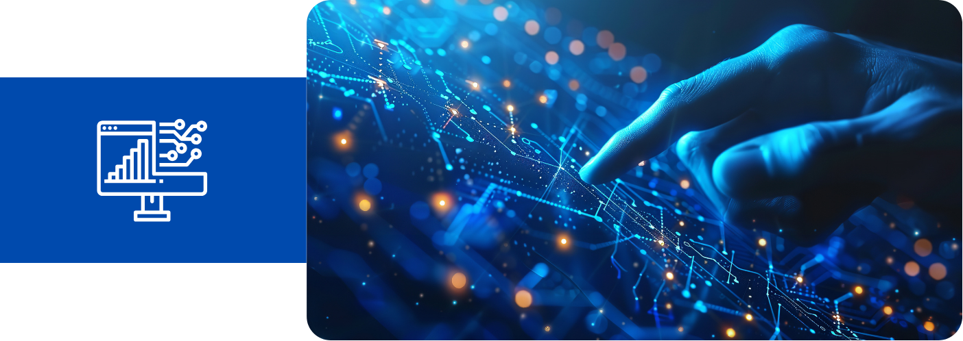 What Digital Transformation Means at the Enterprise Level - SilverXis Inc.