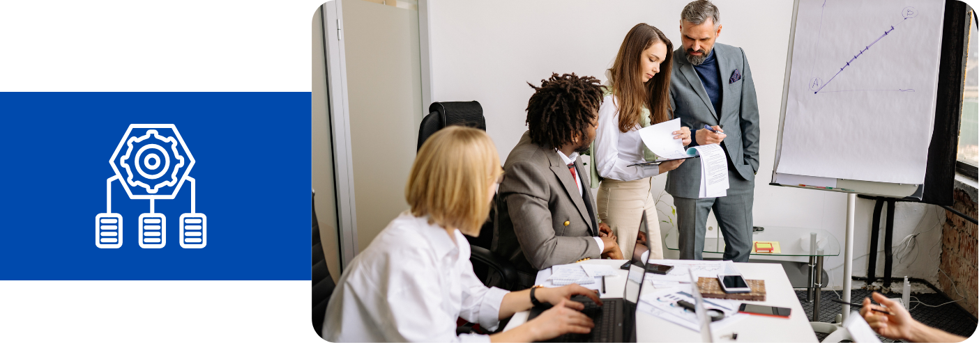 05building a governance framework that works