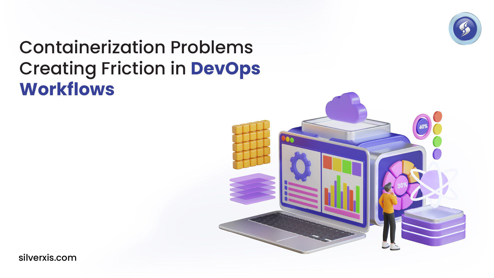 Containerization Problems