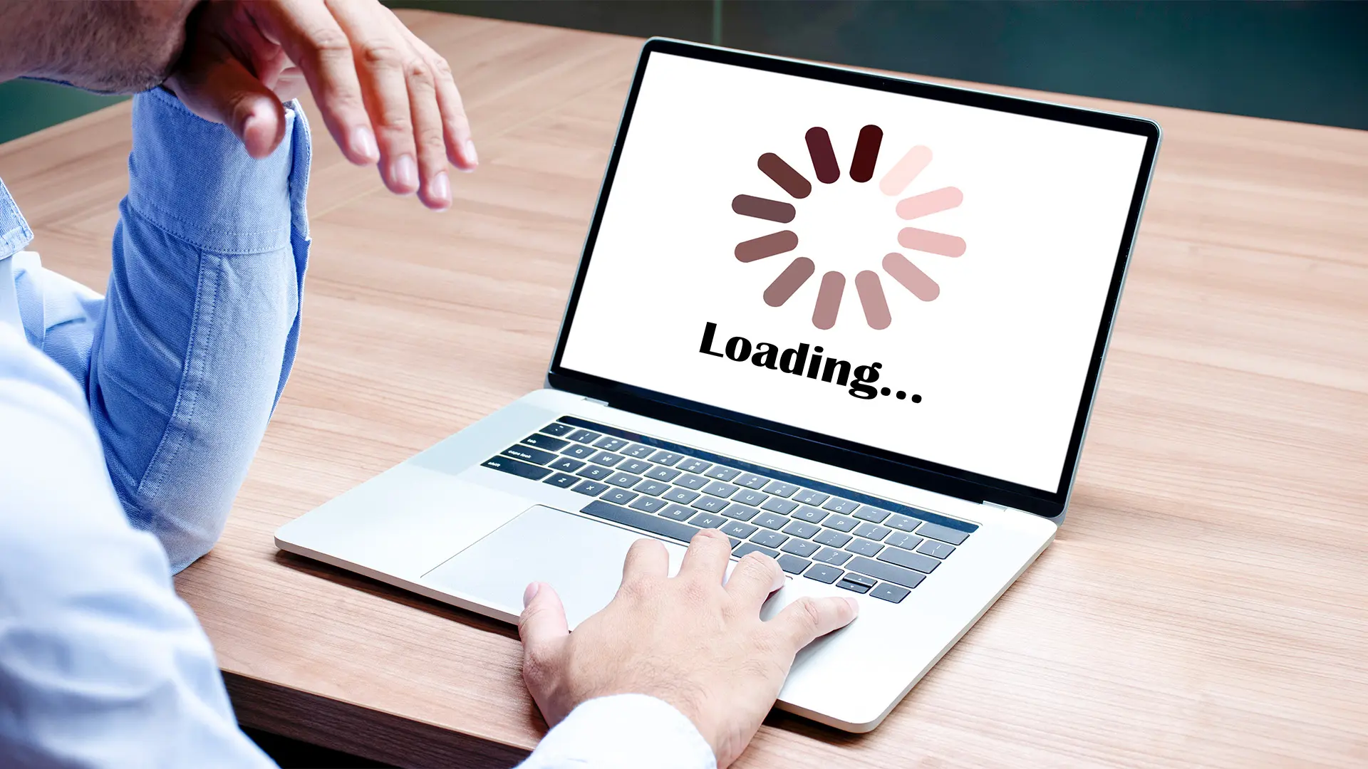 How Slow Website Speed Affects User Experience Sales