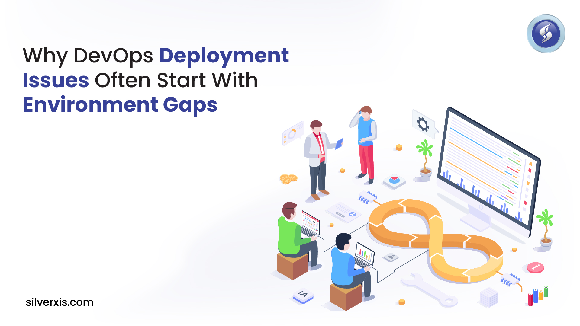 Why DevOps Deployment