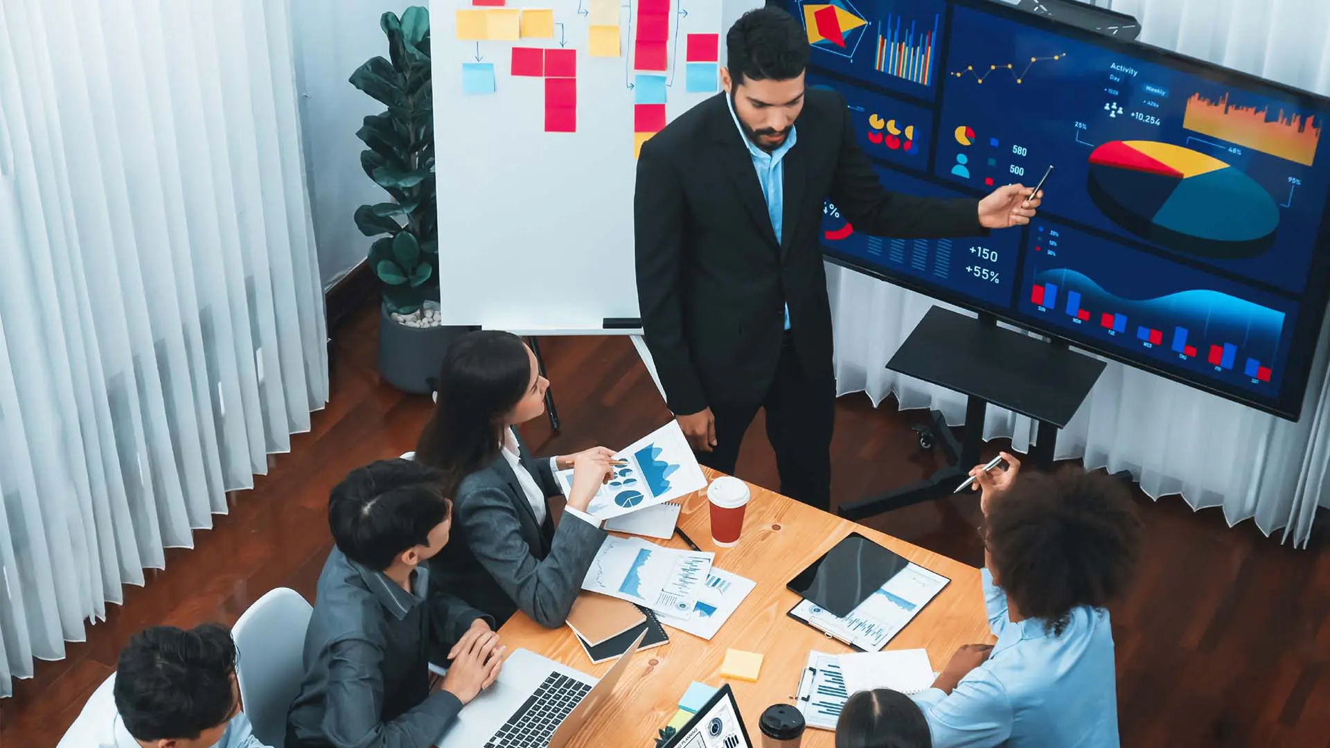 Business Continuity Plan Dallas for Software Companies 2