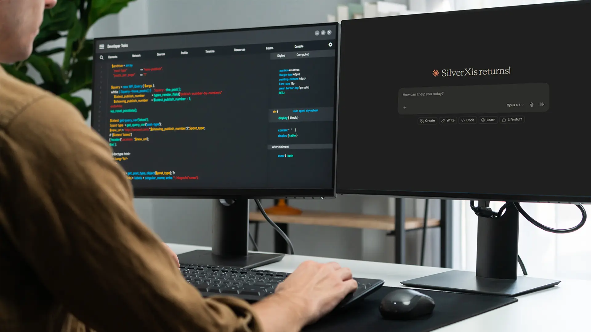 Claude AI Use Cases in Custom Software Projects