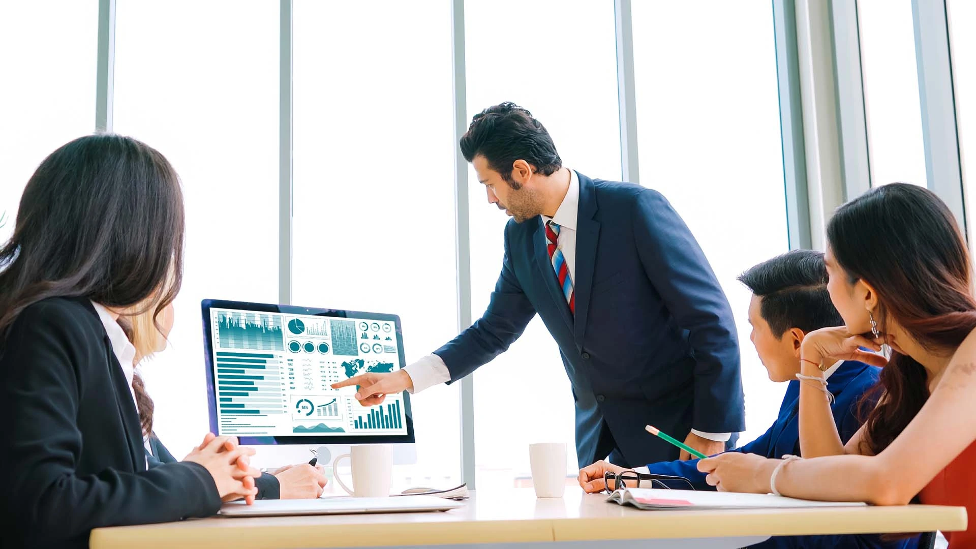 Enterprise SEO Solutions for Scalable Business Growth Enterprise SEO Solutions for Scalable Business Growth