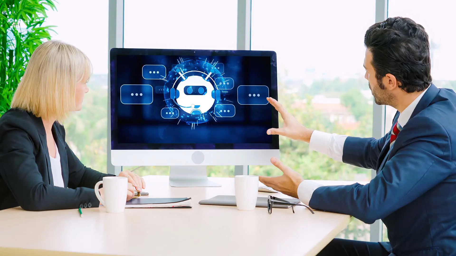 Agentic AI vs RPA Which Automation Fits Modern Business